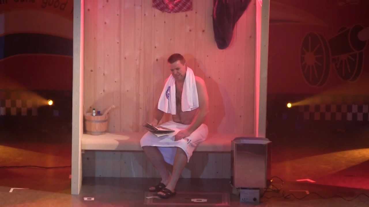 Rob Pronkzitting 20 01 2012