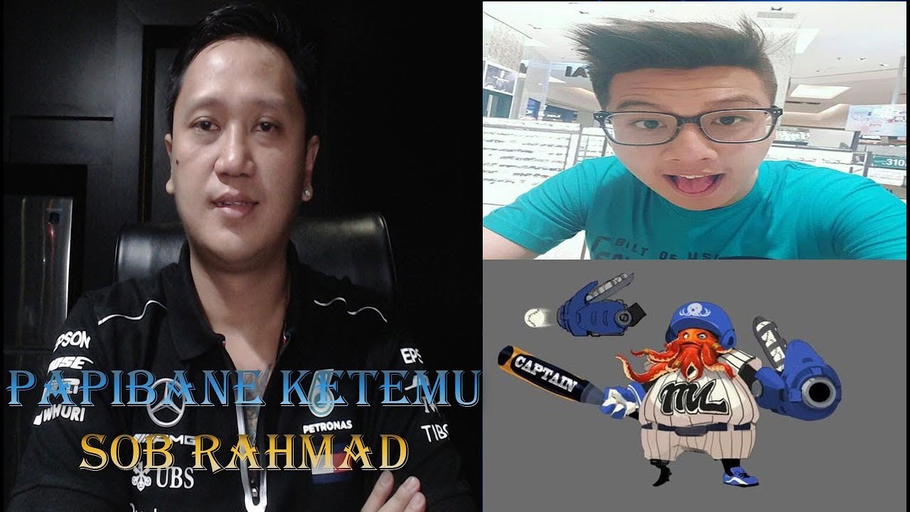 Papibane Solo ML ketemu Rahmad Botak Seru Pastinya Tutorial Bane Mobile Legends by Army Papibane