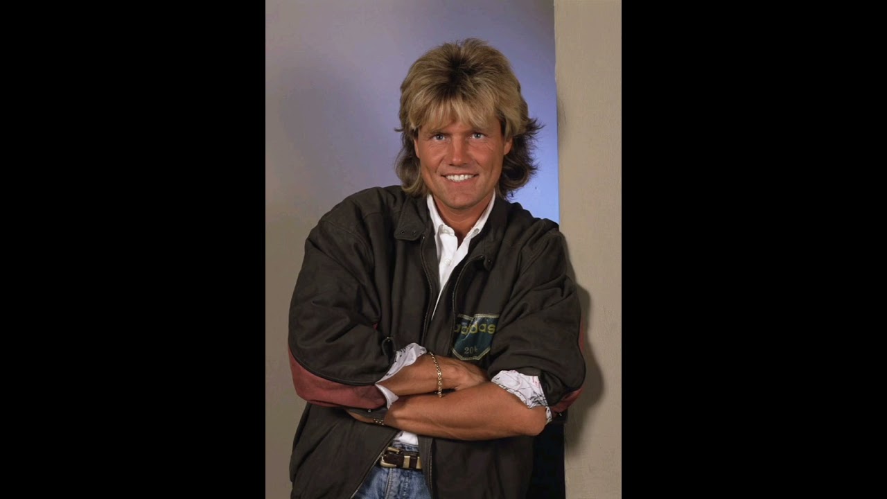 Dieter Bohlen style - Love is pulse in everybeat (Udio) by Evgeny Pedchenko