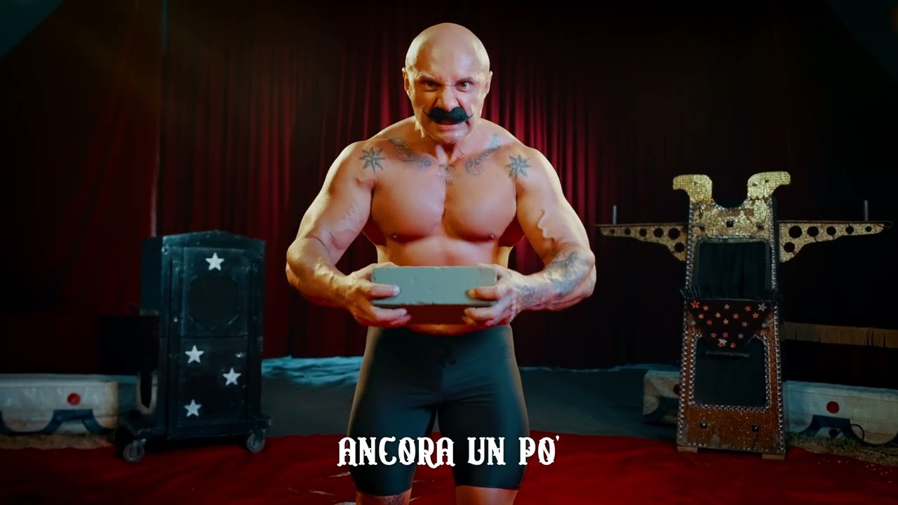 NASKA - Piccolo (Lyric Video Ufficiale)