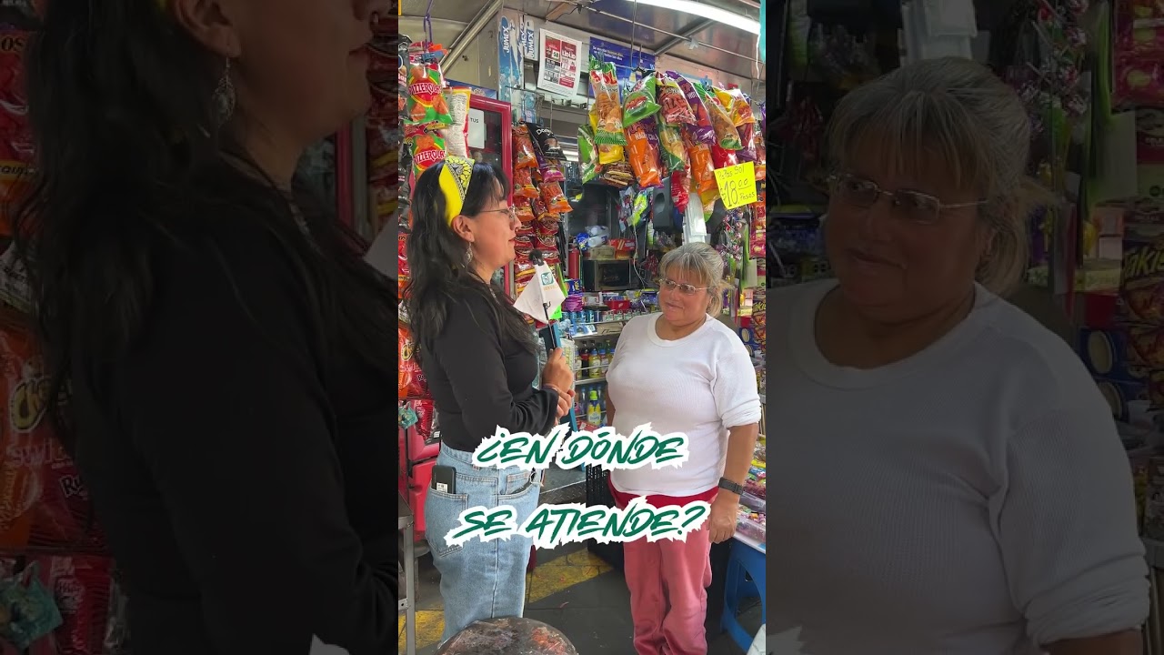&iquest;Sab&iacute;as que tu centro de salud es #IMSSBienestar y es gratuito?