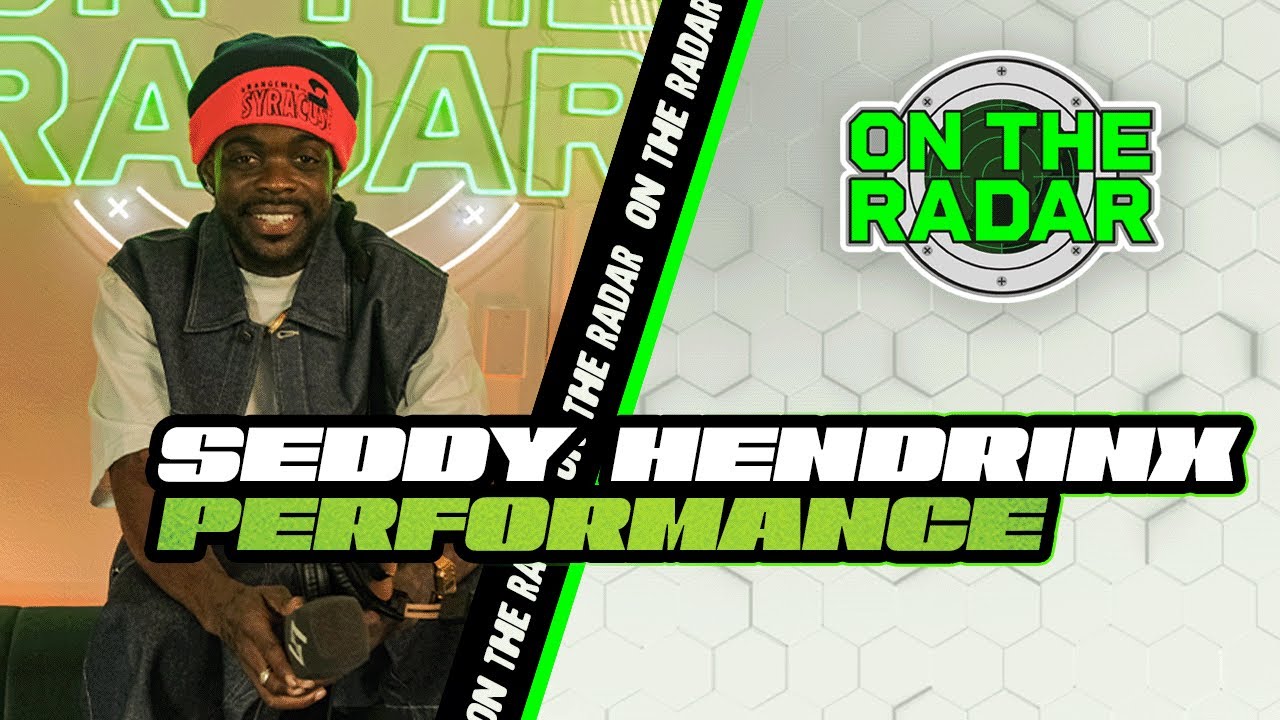 Seddy Hendrinx 