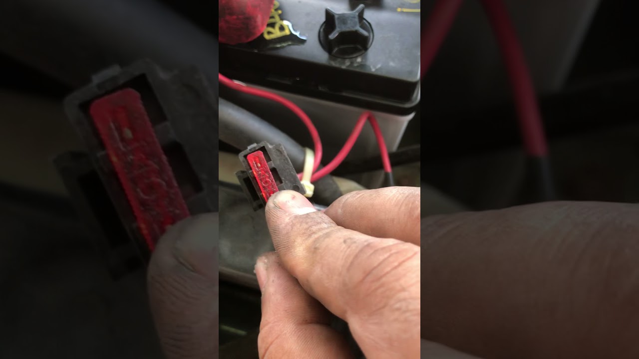 Cara tambah kipas Fan motor dekat condenssor perodua viva dan semua kereta