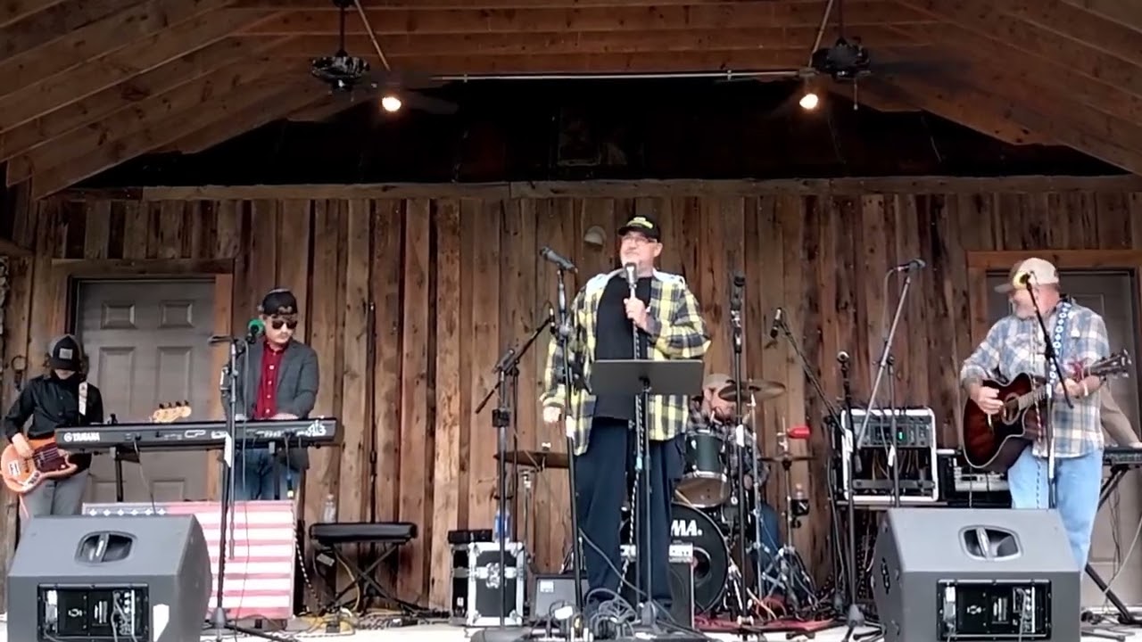 Restore The Broken - Face To Face (Zach Williams Cover)