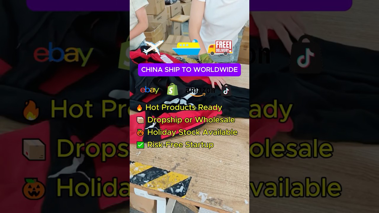 🚀 Hot Products | Global Shipping | Fast Dropshipping