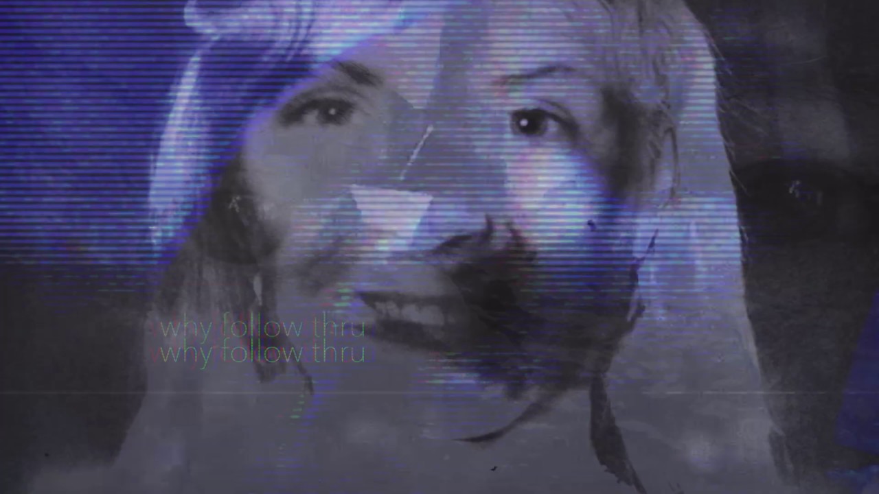 WHITE RING - Shaken to Sleep ((MUSIC VIDEO )))))