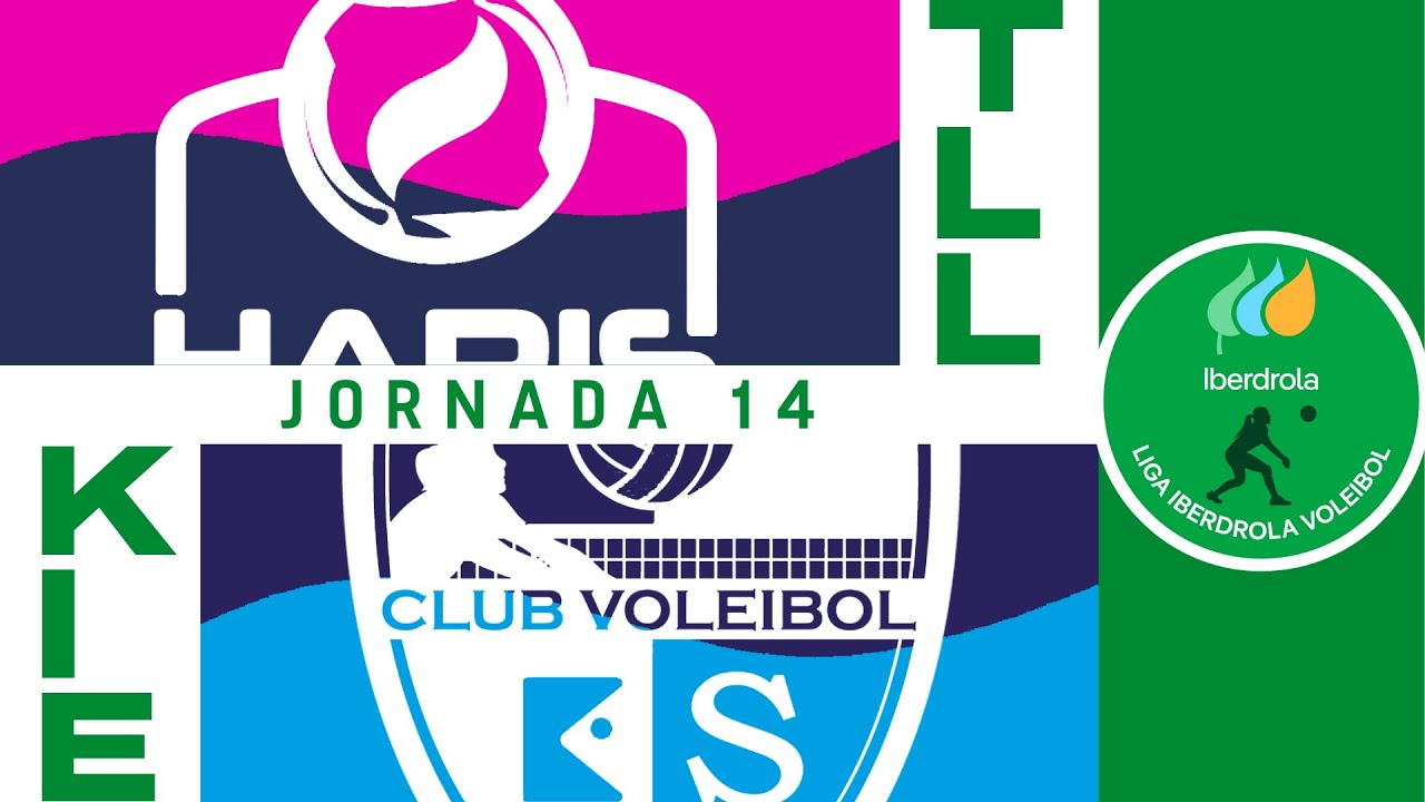 [Liga Iberdrola] - Jornada 14 - Tenerife Libby&acute;s La Laguna - CV Kiele Socuellamos