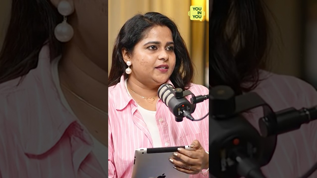 അവിടെ മാത്രമാണ് എന്റെ സന്തോഷം YouinYou By Farra Shibla Ft Anusree  