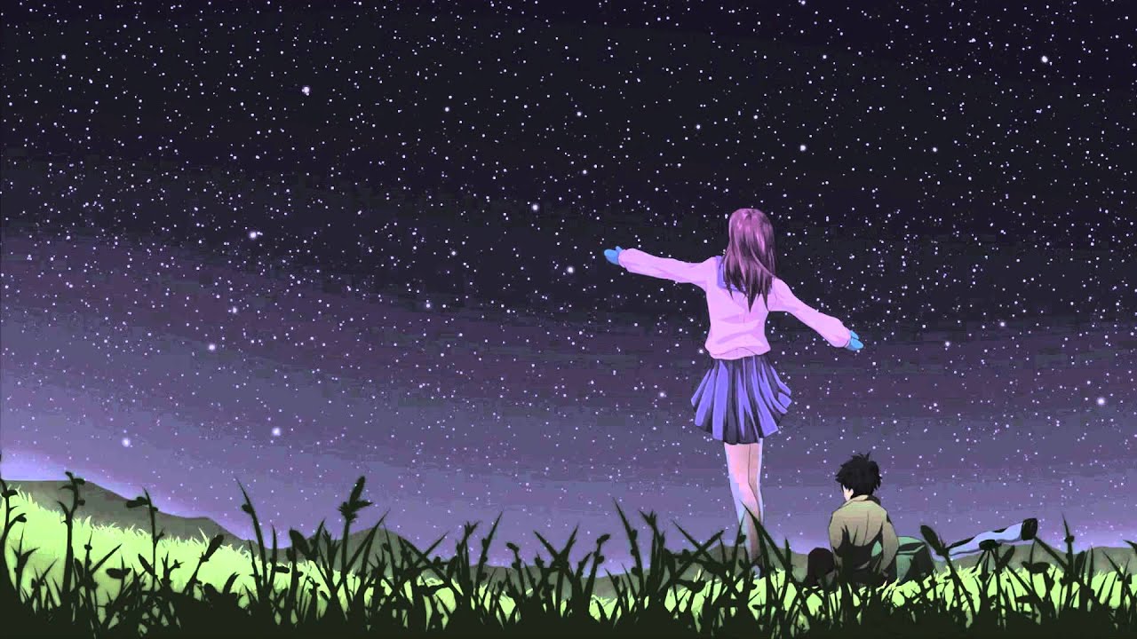 Nightcore - You & I