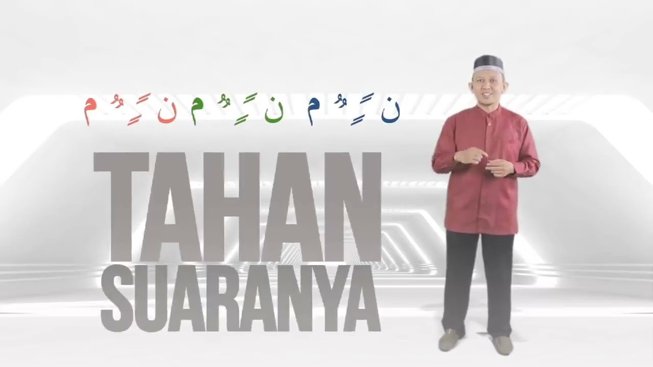 Quantum Reading Qur'an | Ustadz Abu Rabbani