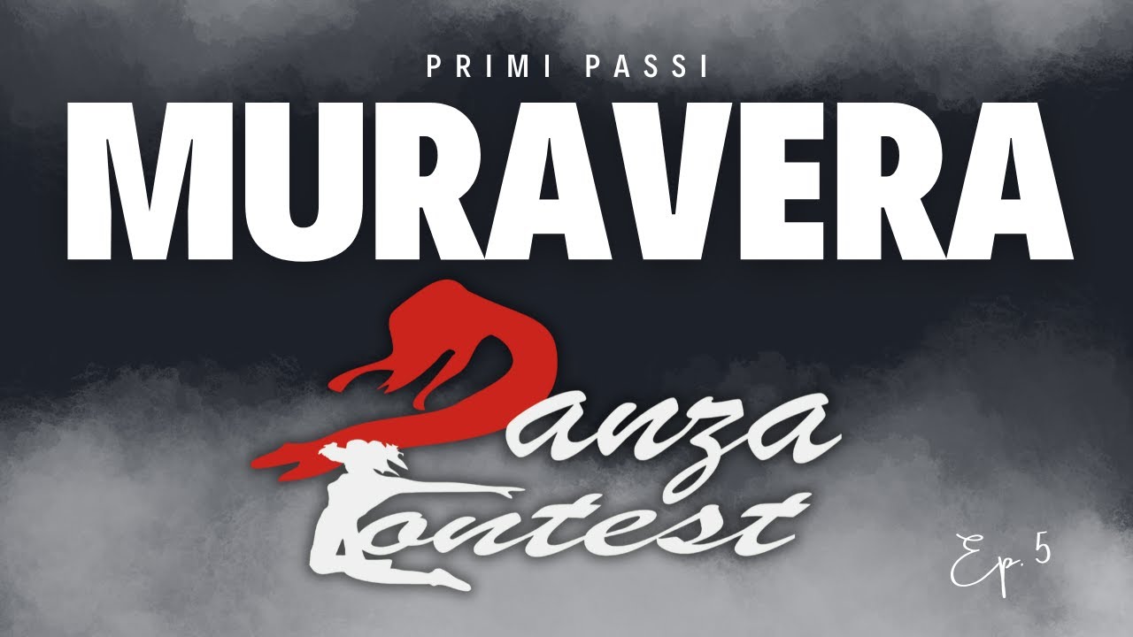 Muravera DANZA CONTEST Scuola Di Danza Primi Passi di Laura Moro