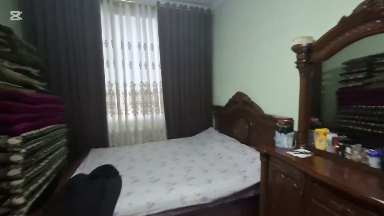 УРГАНЧ ШАХАР 4-МКРДА ЯНГИ ДОМНИ 4-КАВАТИДА 3-ХОНАЛИ 96м2 Кв 55минг $    978534040