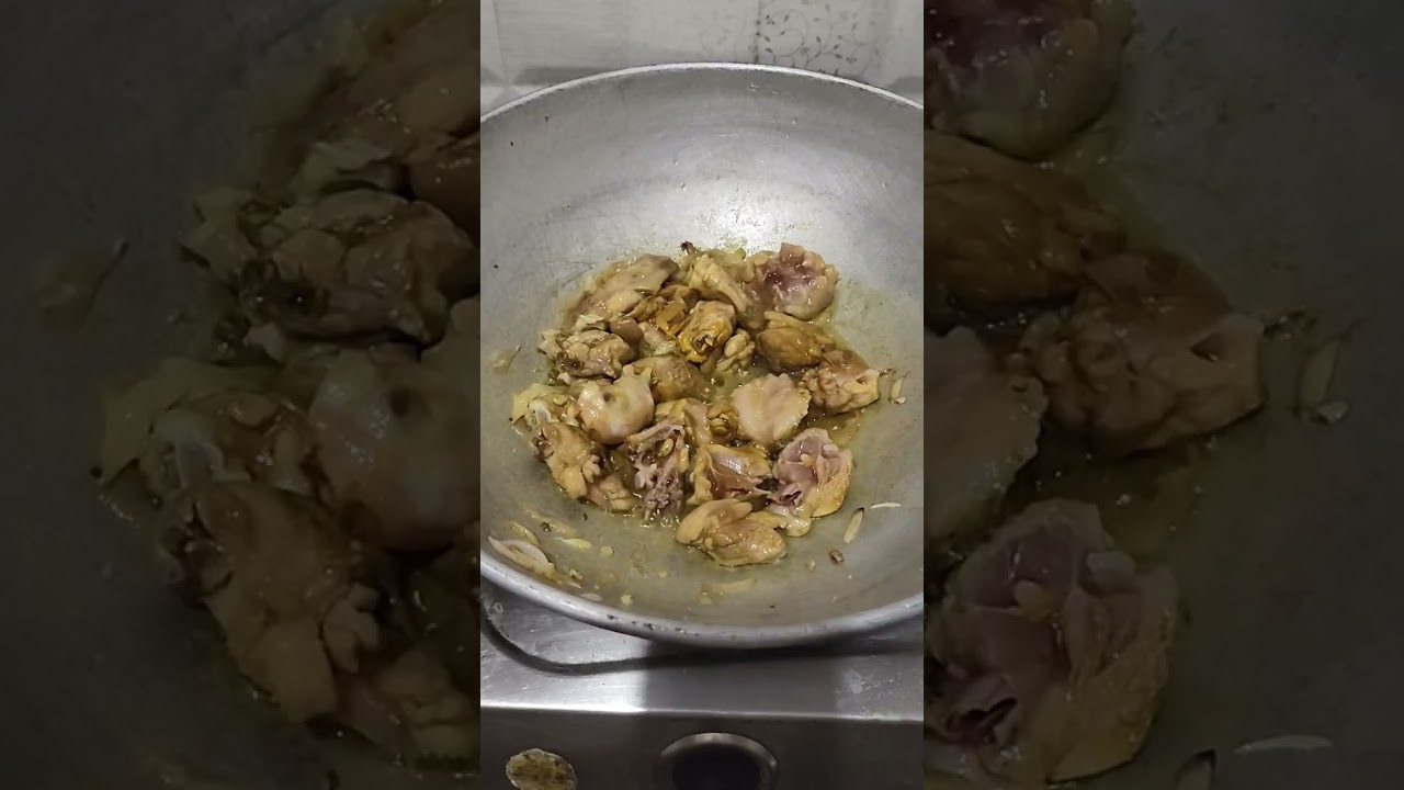 ನಾಟಿ ಸ್ಟೈಲ್ ಚಿಕನ್ ಚಾಪ್ಸ್ 🫕 | Nati Style Chicken chops 🐔 🍗| Quick and easy recipe| Tasty recipe😋