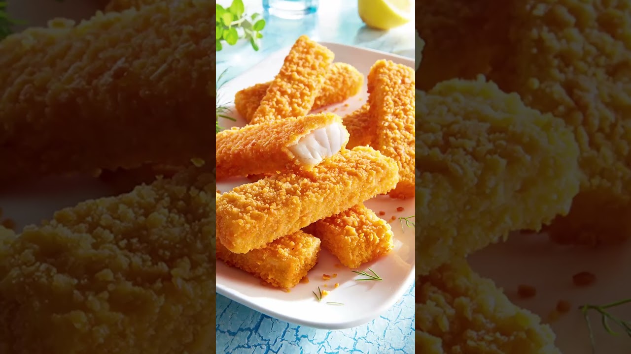 Jinja ist ein...FISCHST&Auml;BCHEN!?