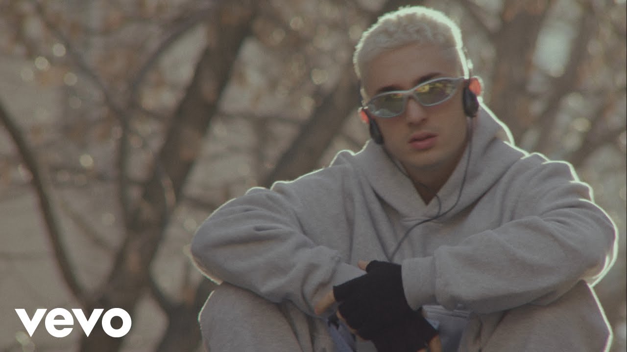 FABRO - ORGULLO (Official Video)