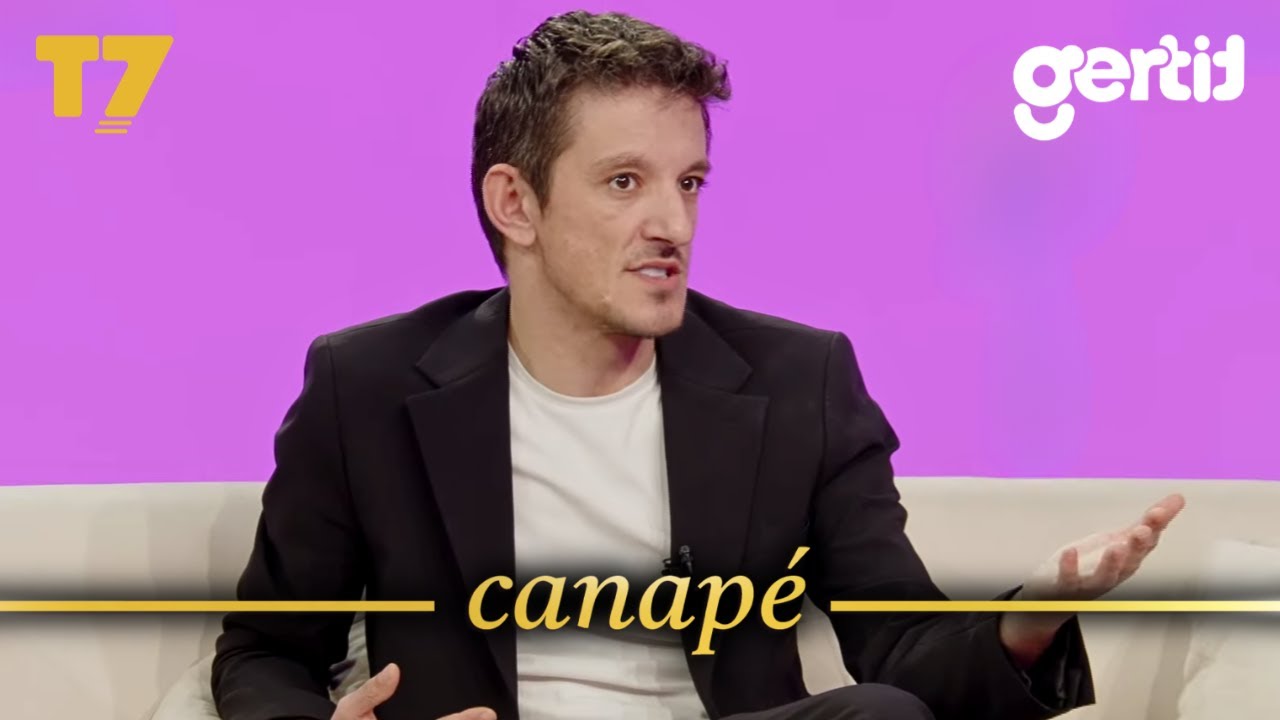 Godet Vullneti, faza depresive pas BIGUT, rroga e PAR&Euml; dhe aktualiteti social | Canap&eacute; | T7