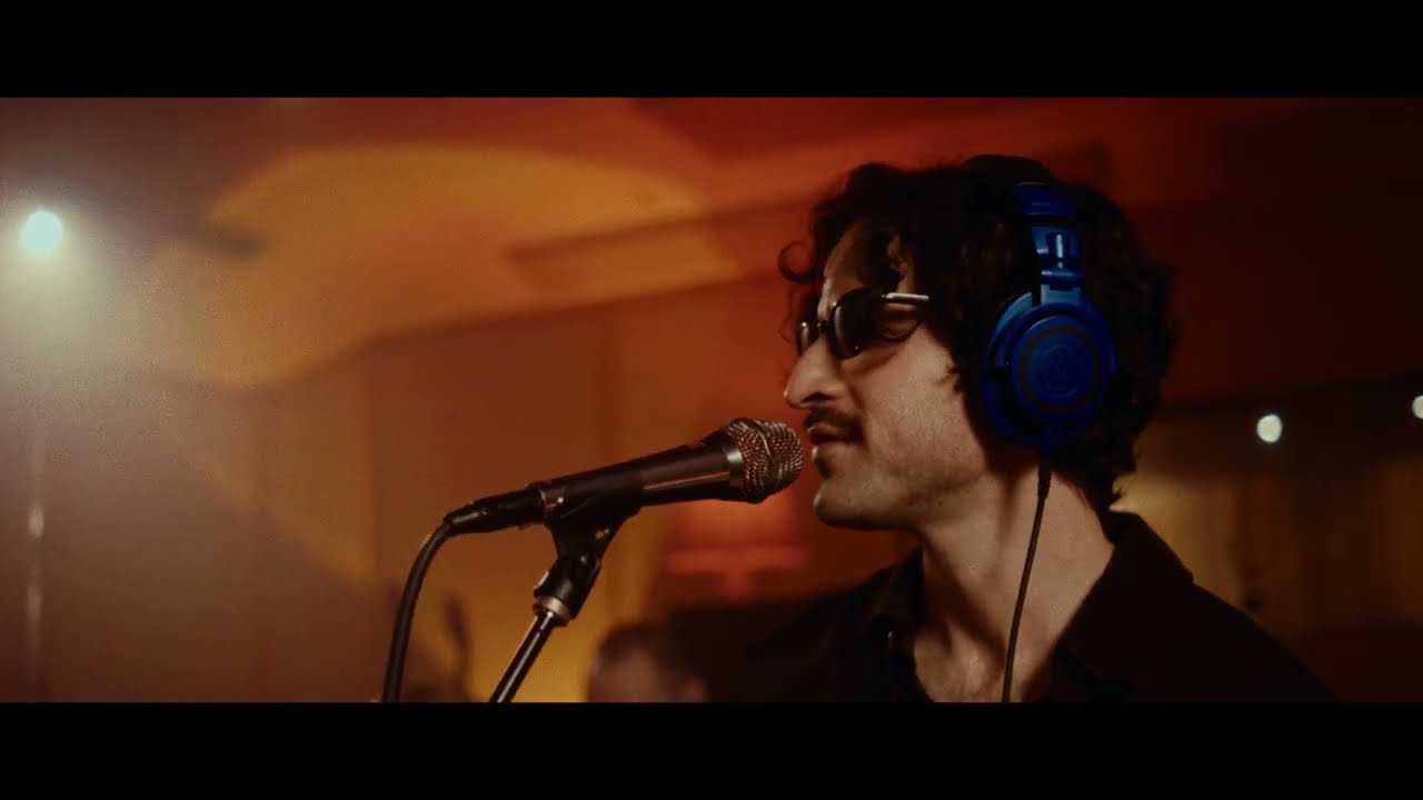 Conquista Sessions Acoustic 24 - Cocofunka - Loca, Loca!