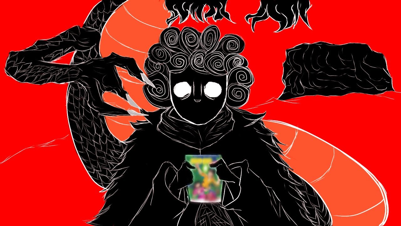 O gibi de Chico Bento que ATERRORIZOU minha cabeça