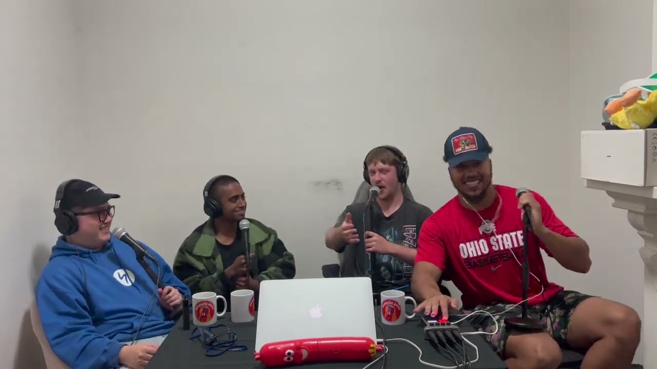 Sausage Boys Podcast | Episode 86 ft. Alan Fang & Akila