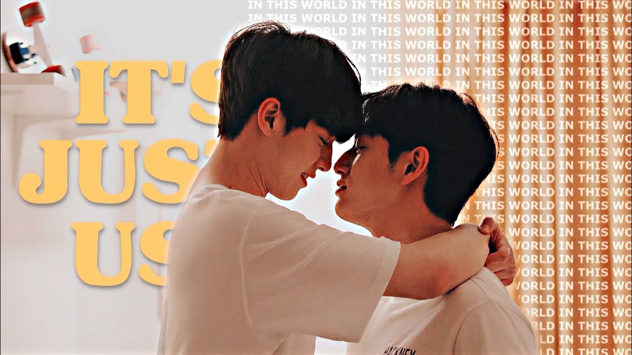 [Sing my crush] Ba ram ✗ Han tae ▻ as it was
