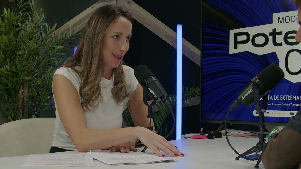 JESÚS HIJAS - Entrevistas Potencial Digital 2025