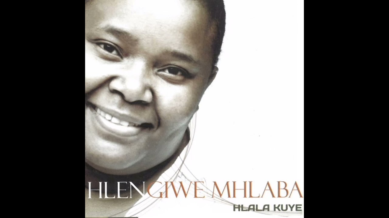Hlengiwe Mhlaba - The Power and the Glory