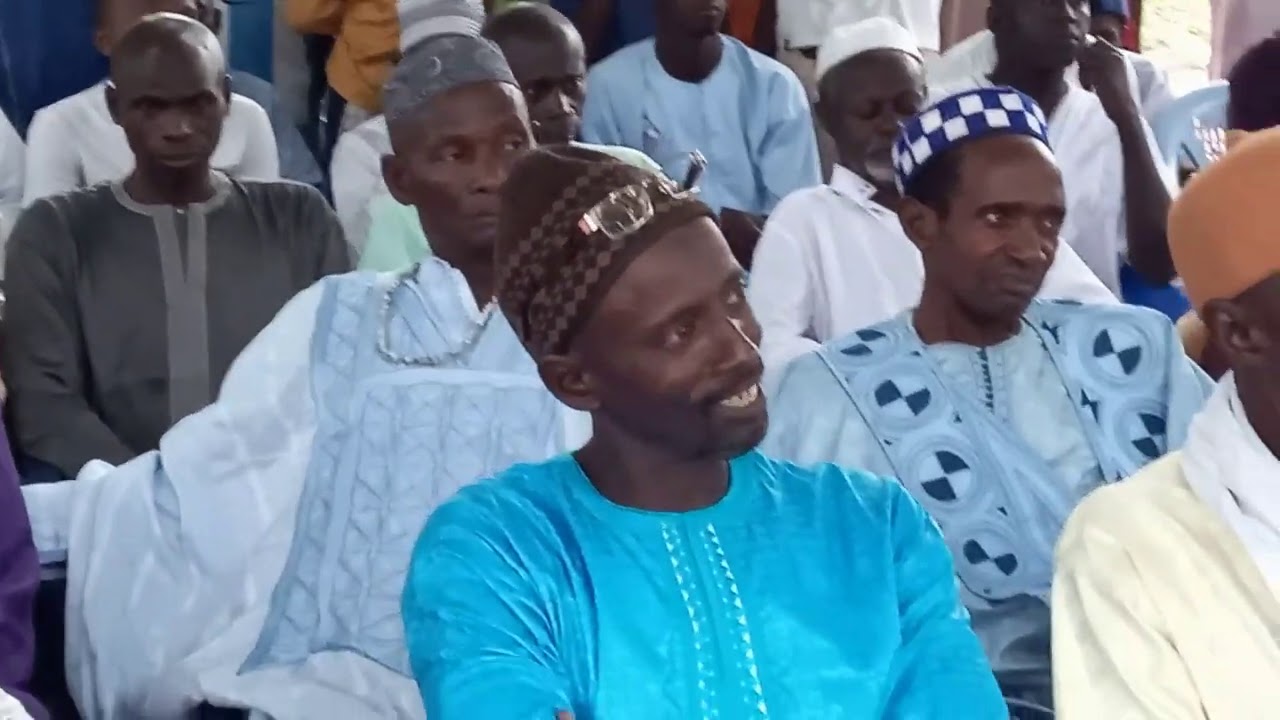 Serigne Moustapha Sylla
