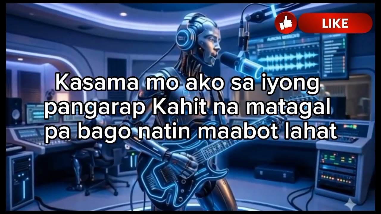 Kasama mo ako
