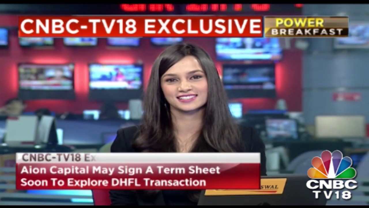 Aion Capital enters fray to buy majority stake in DHFL