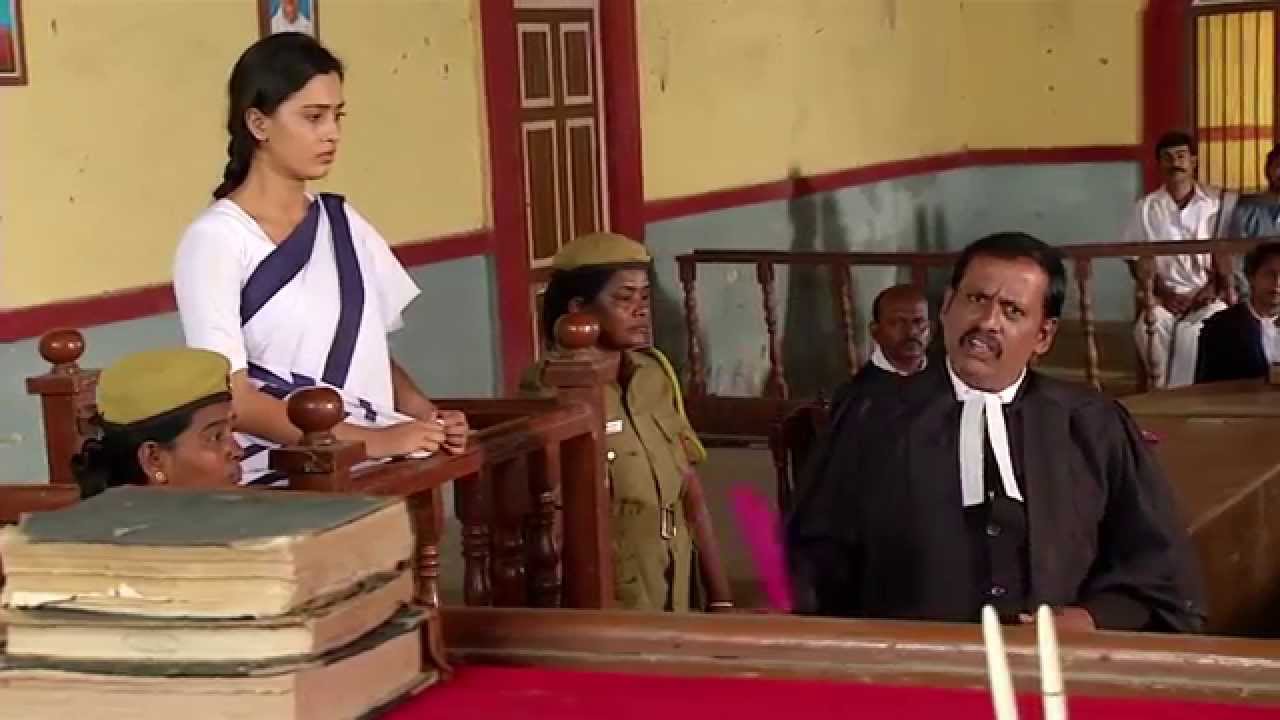 Kalyana Parisu - Kalyana Parisu | Tamil Serial | Episode 348 | 07/04/2015