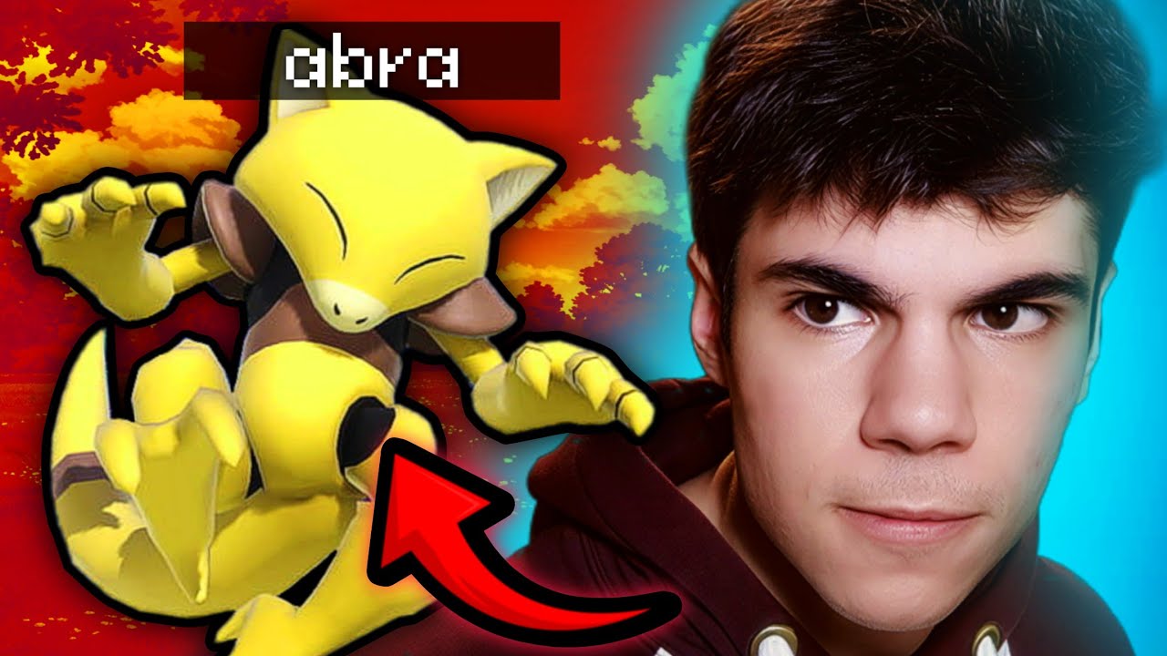 Es IMPOSIBLE capturar a este POKÉMON | POKÉMON ROJO FUEGO #8