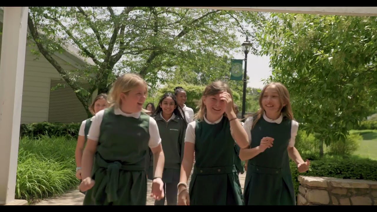 Bryn Mawr - The Thrill of Discovery