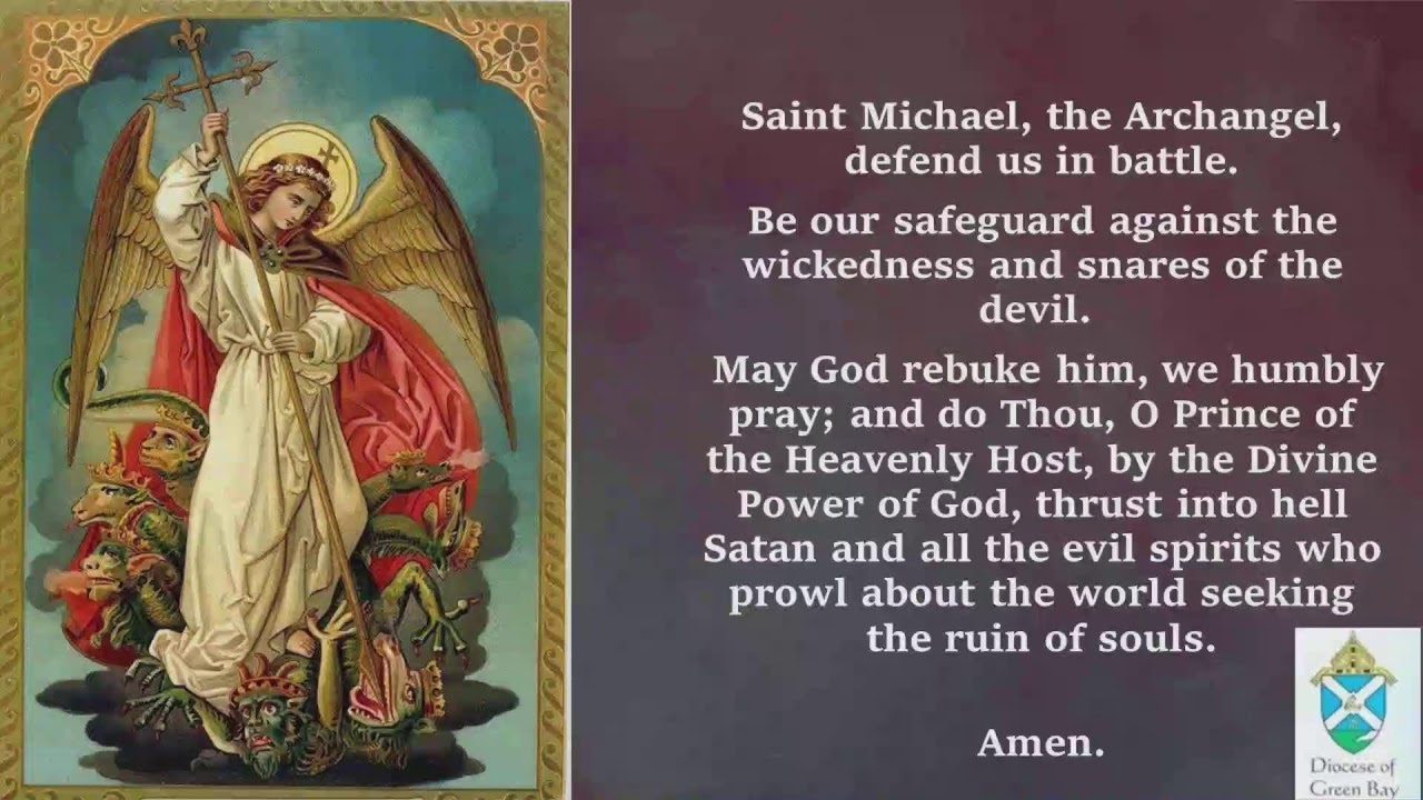 Weekday Mass