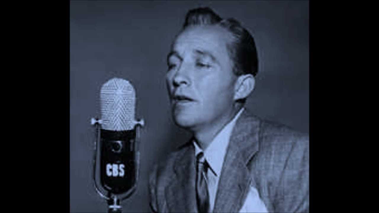 Bing Crosby - Keep It A Secret