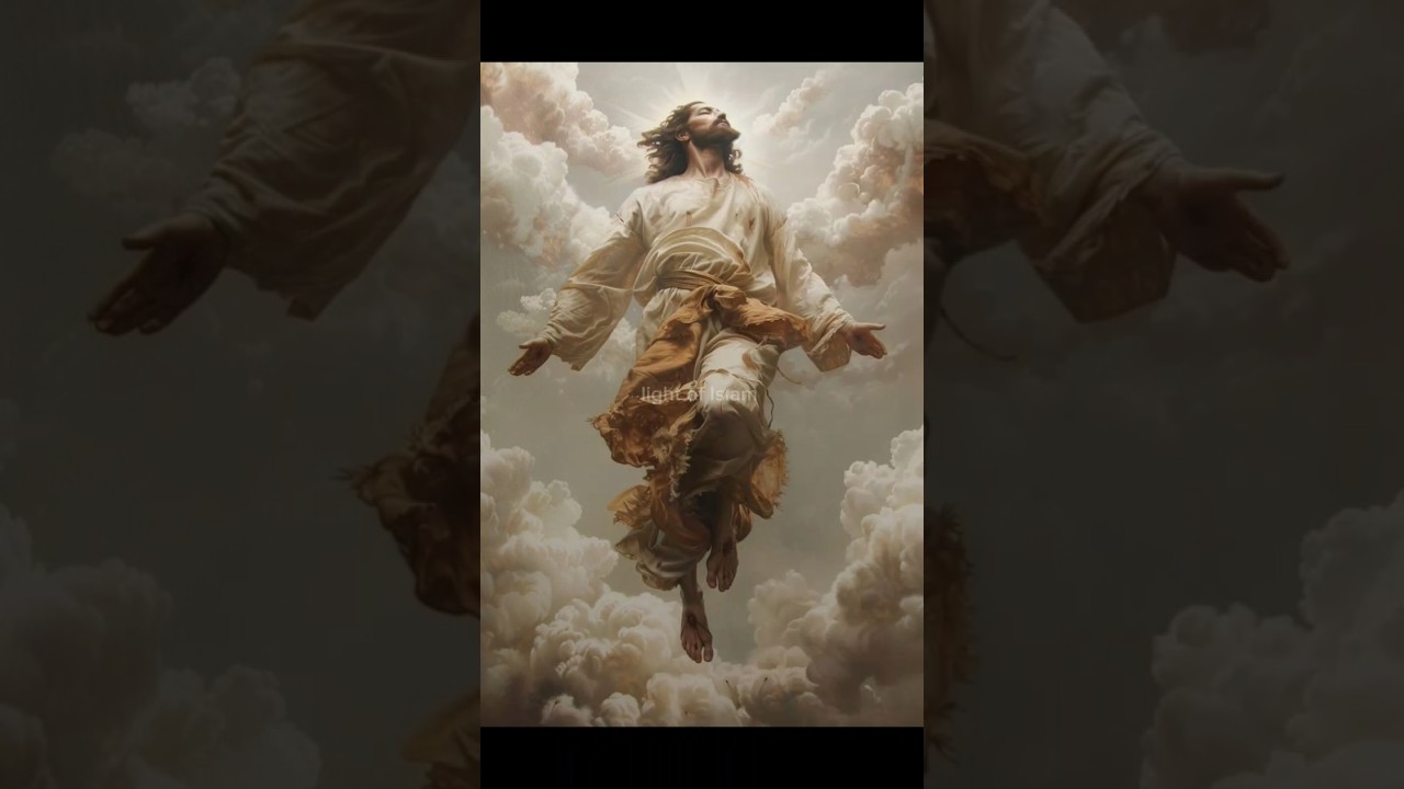 The 4 Miracles of Prophets That Will Blow Your Mind #facts #viralshort