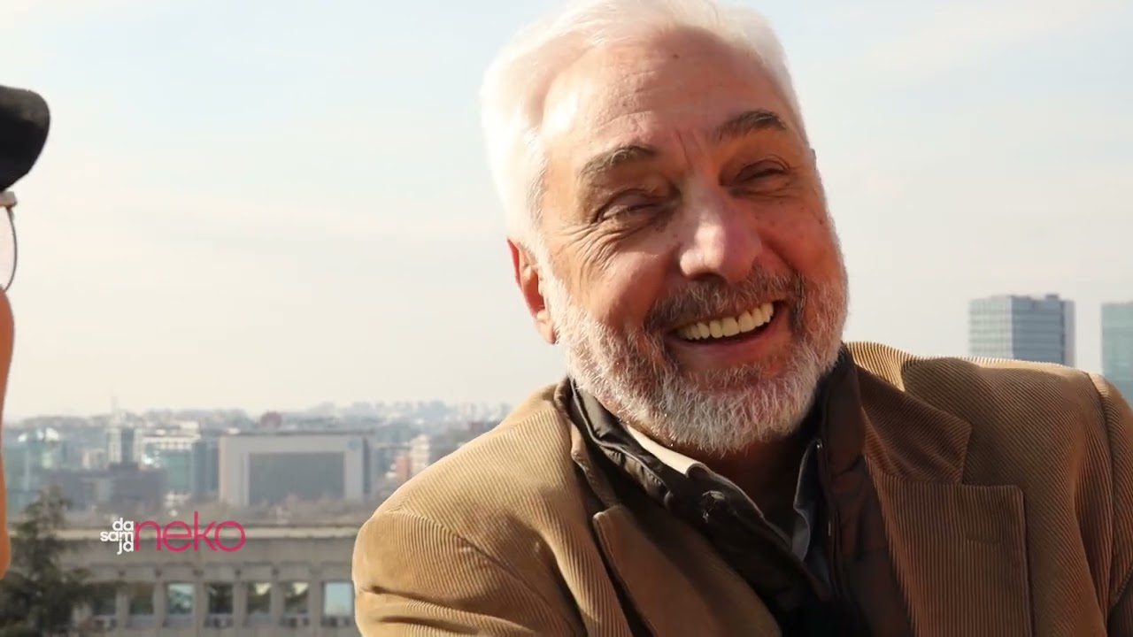 Da sam ja neko: Ko je kriv? |  Božo Prelević #sezona3