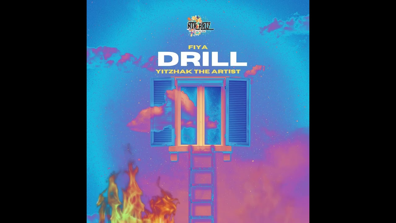 Fiya drill