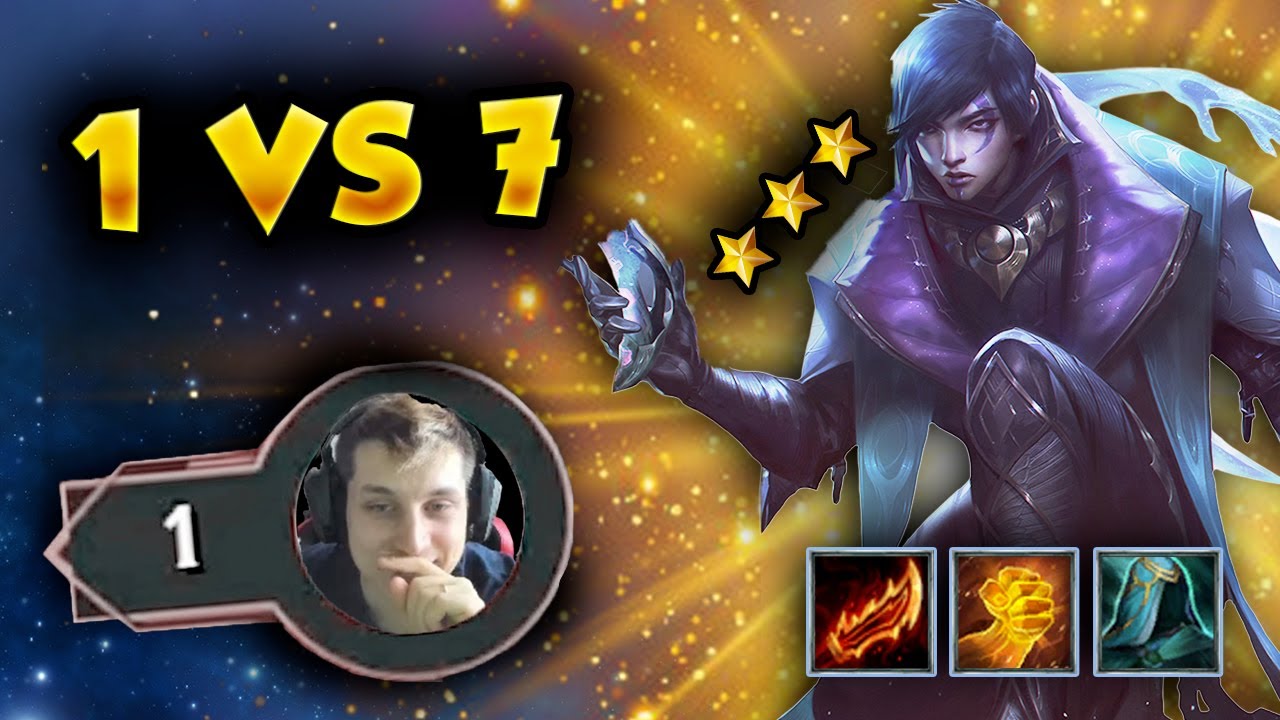 BU MAÇ NELER OLDUĞUNA BEN BİLE İNANAMADIM | LEVO LOL TAKTİK SAVAŞLARI