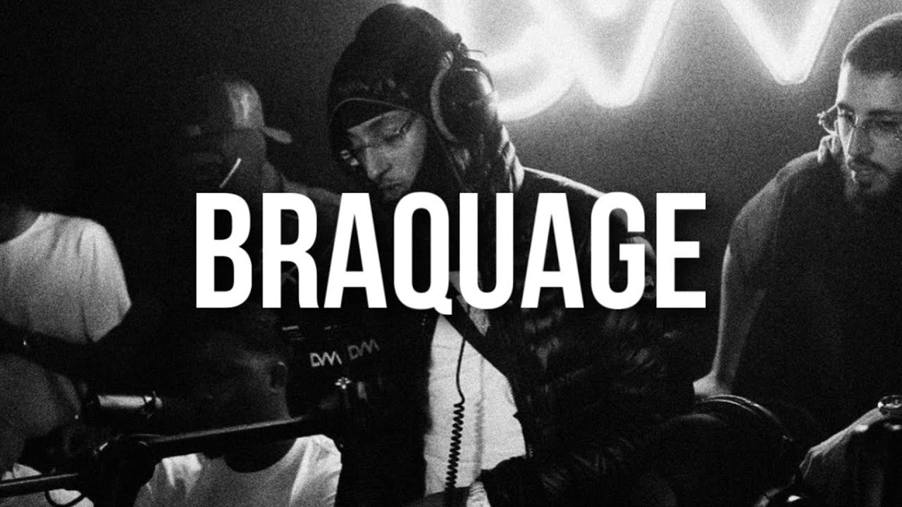 Freeze Corleone Type Beat - 