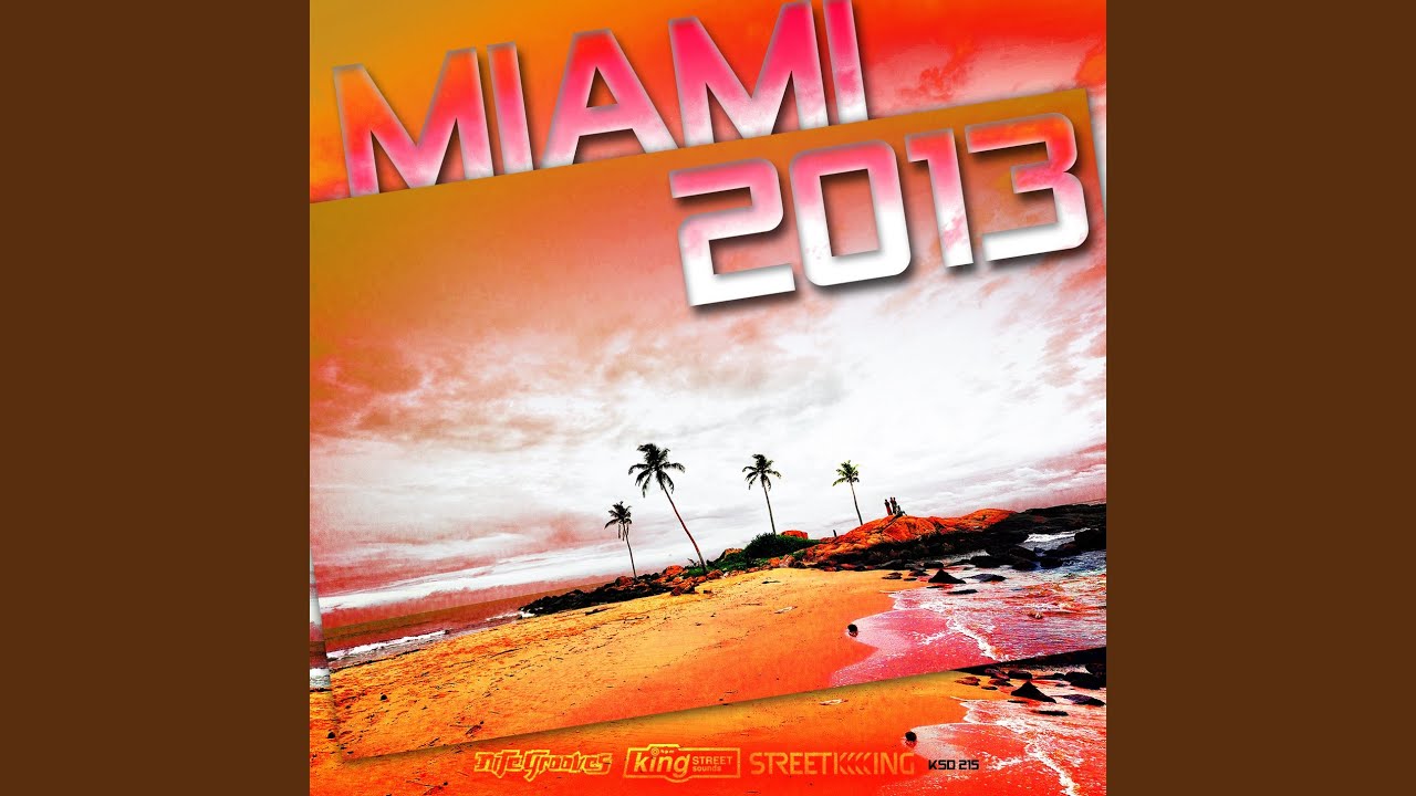 Have a Good Time (Monkey Safari Extended Remix)
