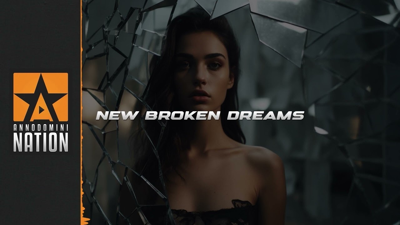 Hard Battle Rap Type Beat 2024 | NEW BROKEN DREAMS