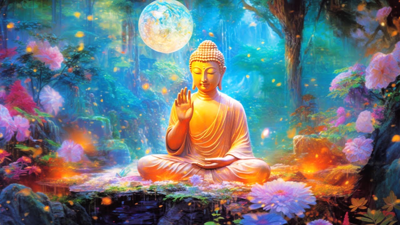 432Hz REIKI HEALING Music For Emotional Detox 》Cleanse Negativity 》Spiritual Healing For Inner Peace