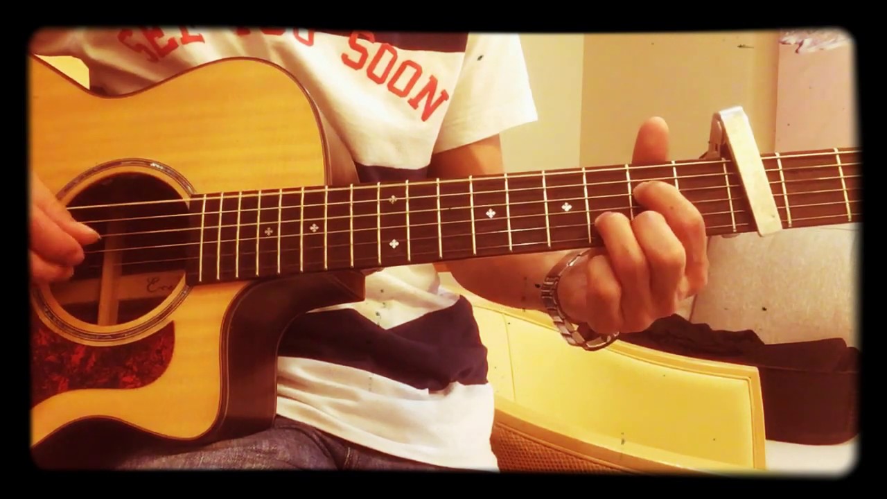 How I play My Fair Share by Seals & Crofts