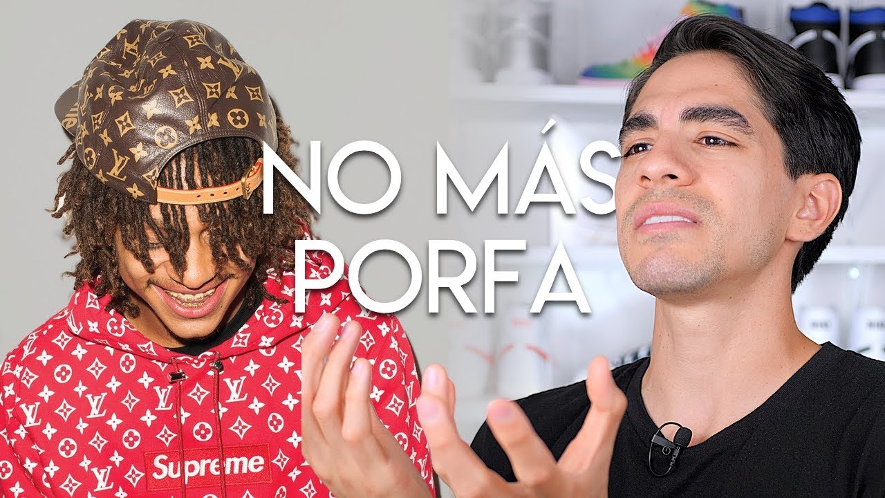 7 Cosas que TE HACEN VER INSEGURO - NO LO HAGA compa!!!