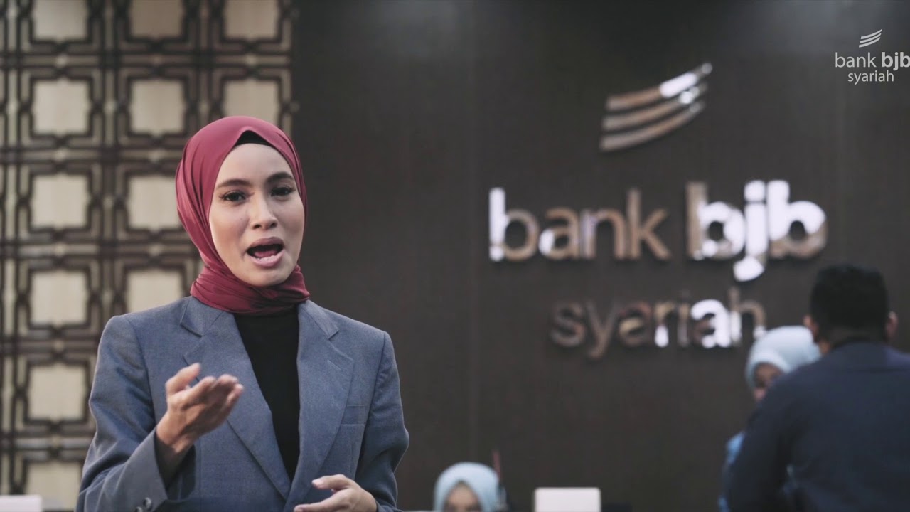 bank bjb syariah Company Profile