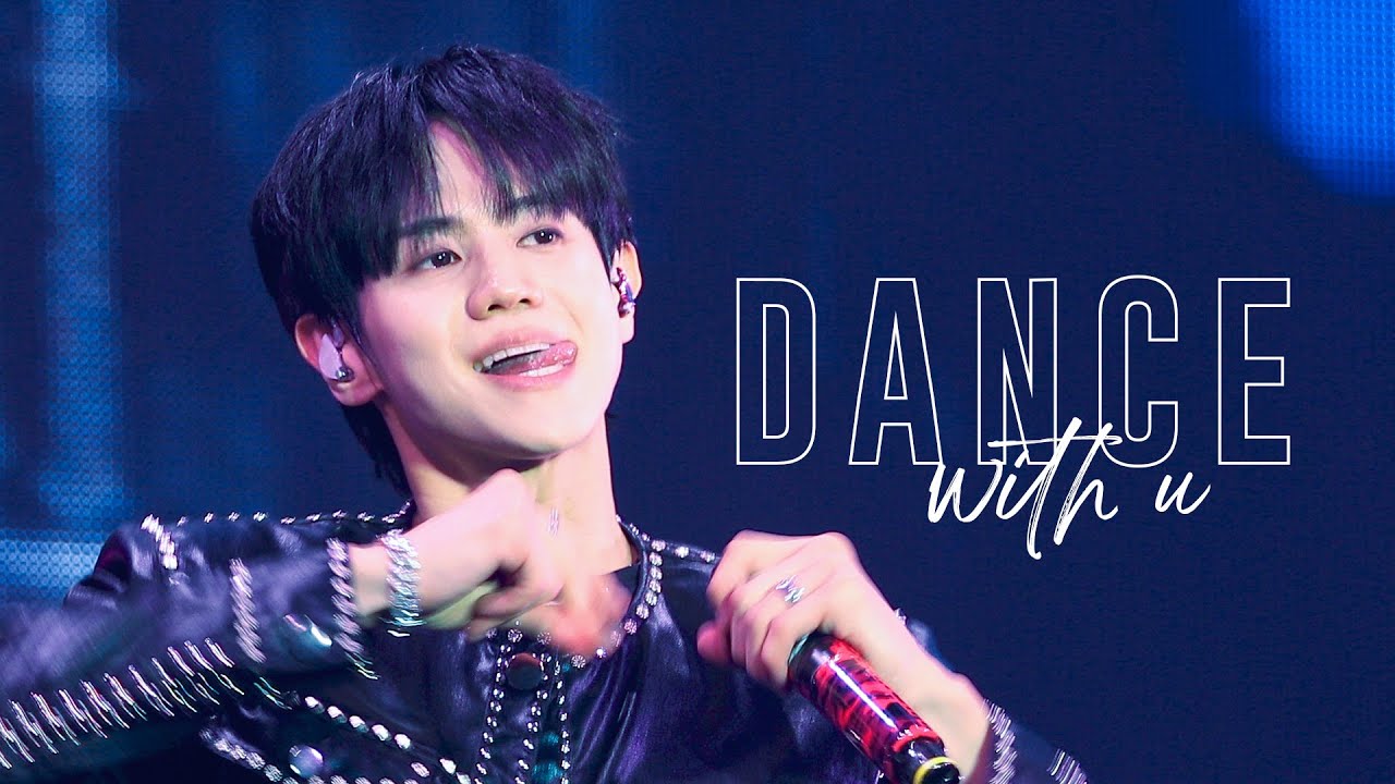 [RIDE OR DIE] 비스트 DANCE WITH U 양요섭 focus 4K