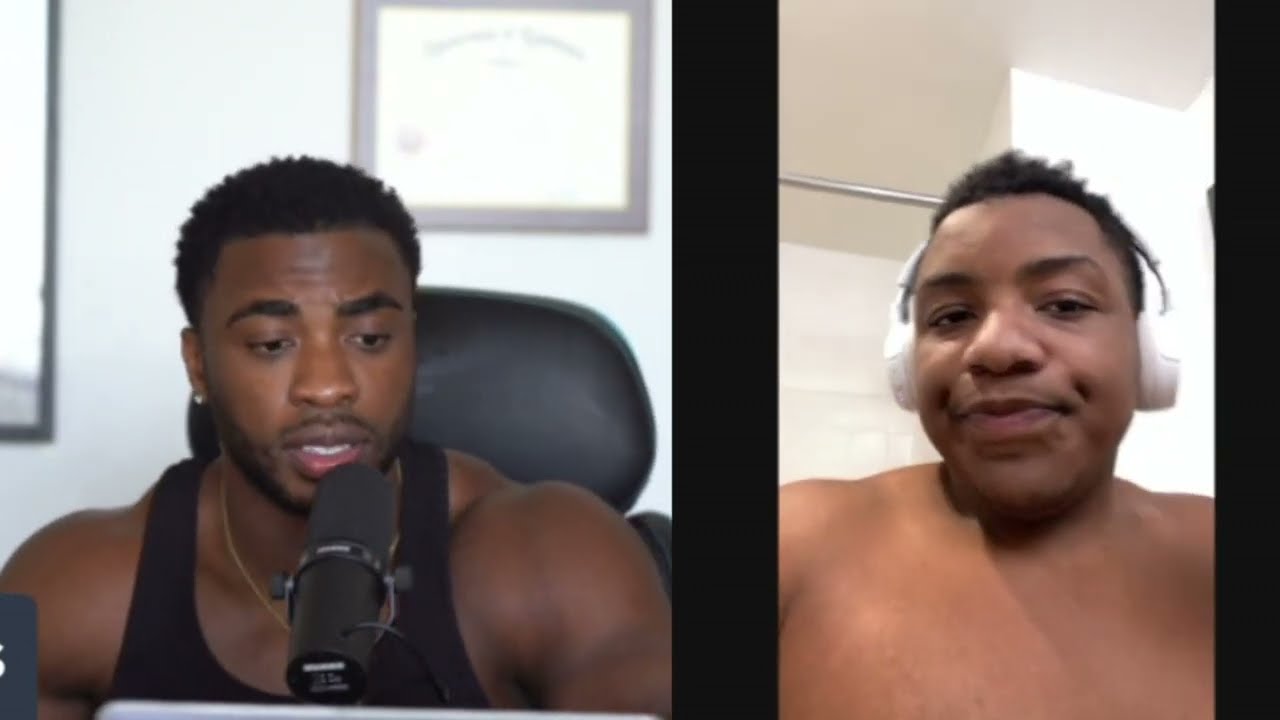 Fitxfearless CHECKS 5'6 Guy For Going After Girls Out Of His League