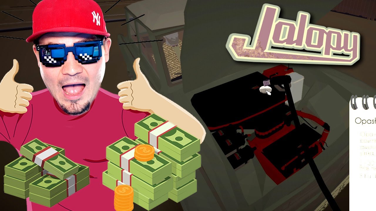 DOJECHAŁEM DO TURCJI AUTEM NA WYPASIE! 🚗 Jalopy #06