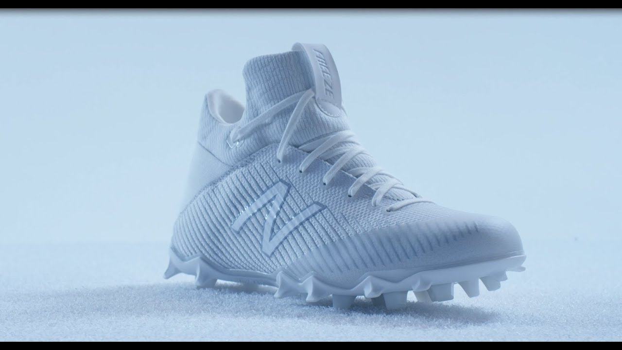 New Balance Freeze 2.0 | Comfort. Fit. Traction.