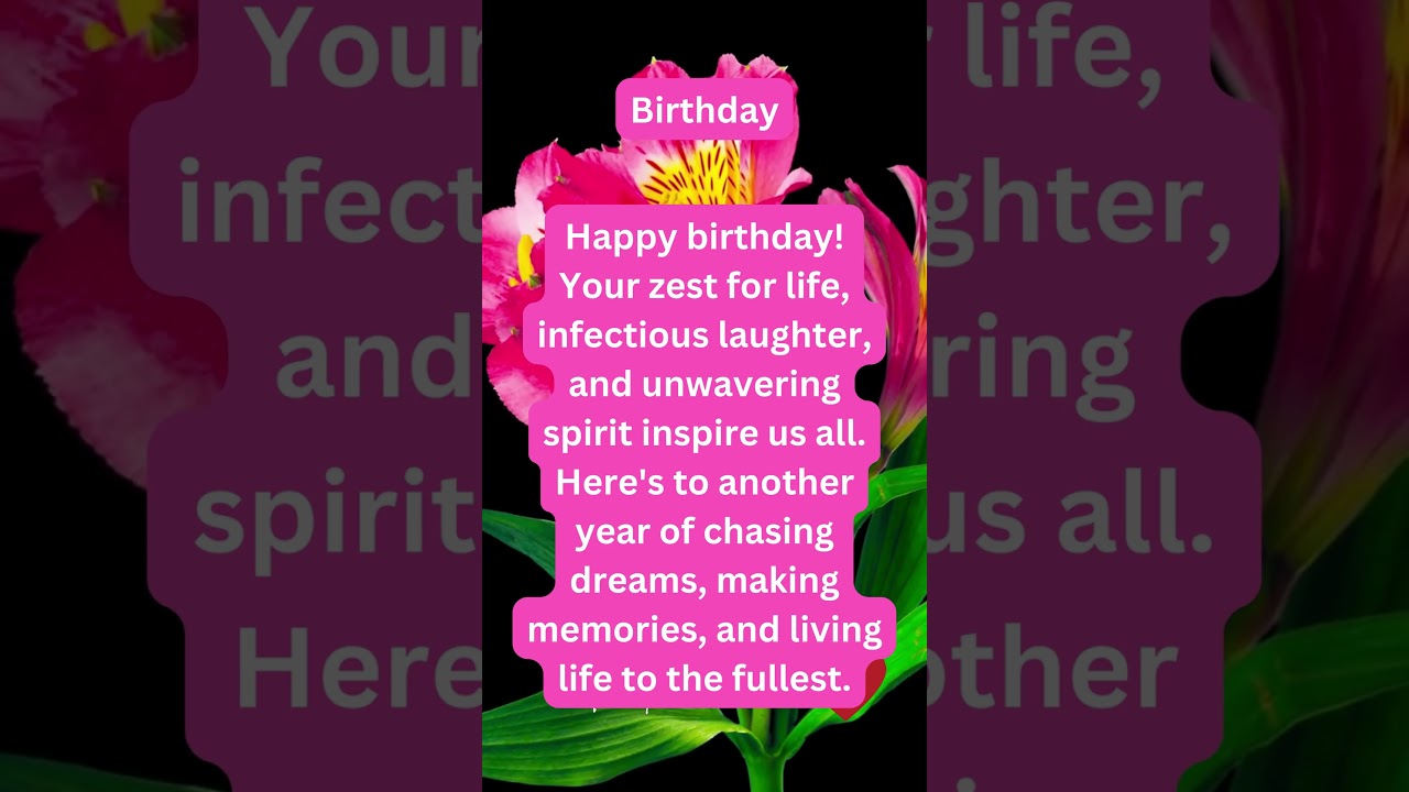 "Emotive Expressions: A Diverse Collection of Occasion Wishes" 69